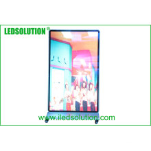 Pantalla de póster LED interior Ledsolution P3
